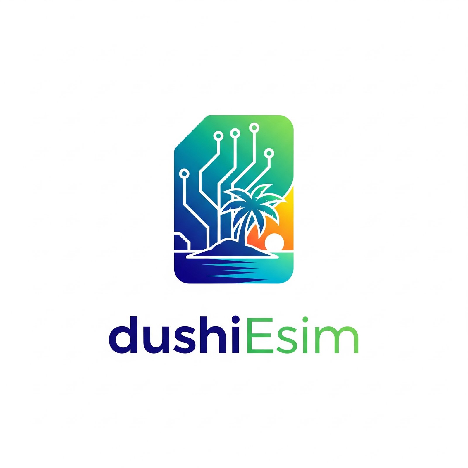 dushiEsim